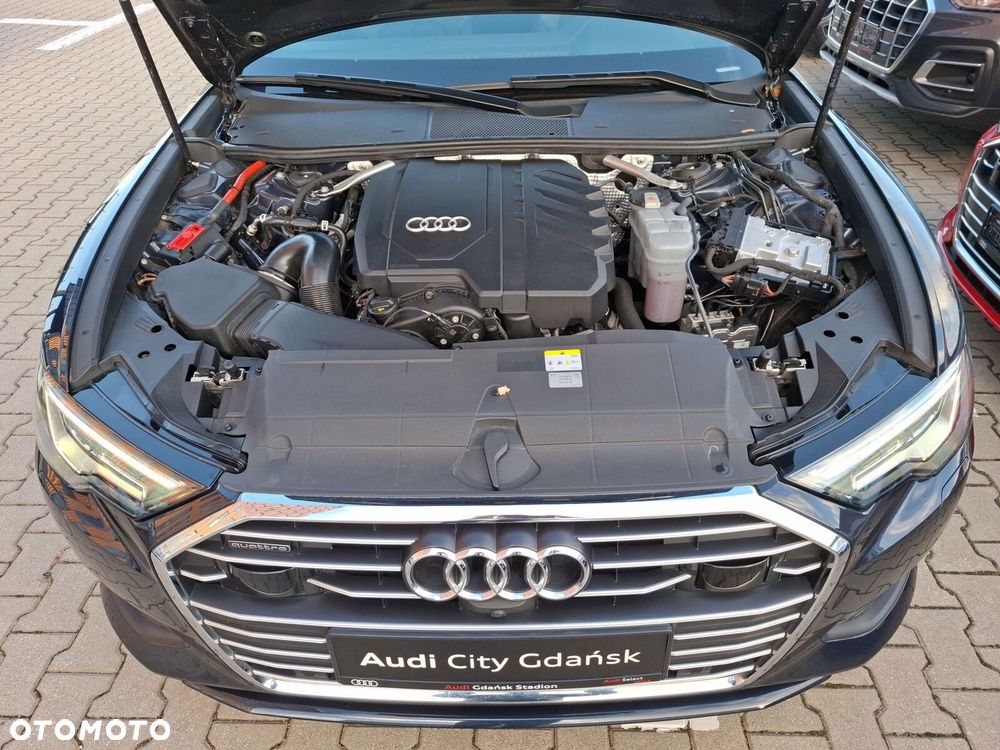 Audi A6 Avant - 18