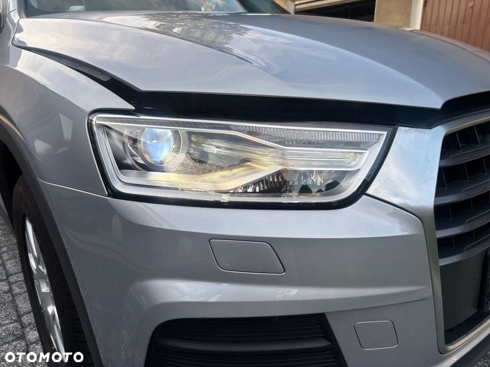 Audi Q3 - 10