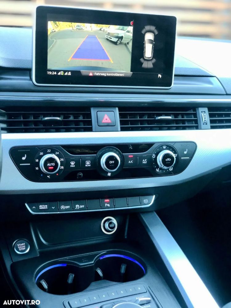 Audi A4 Avant - 10