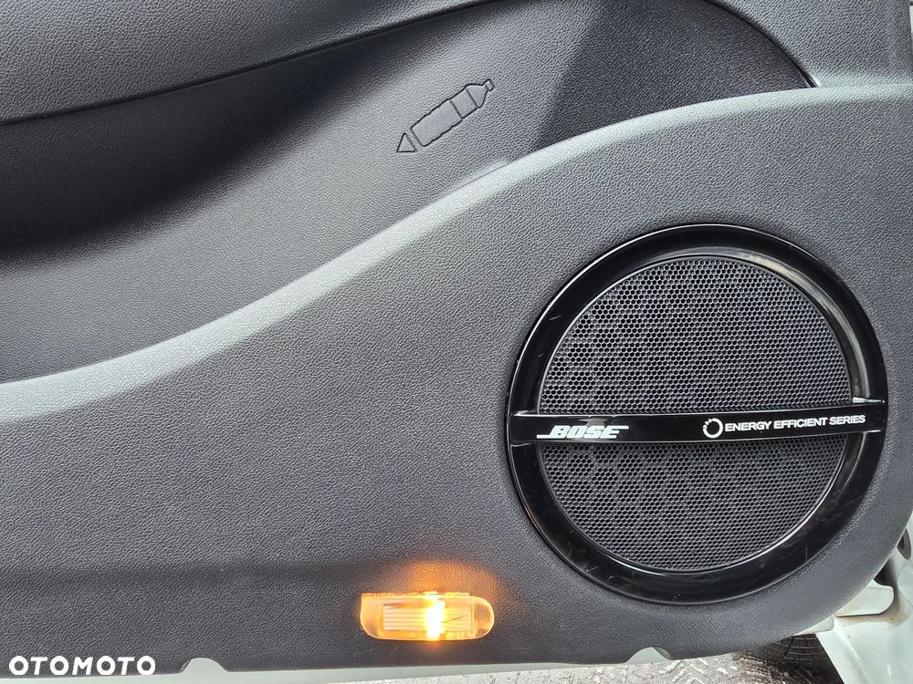 Renault Grand Scenic dCi 110 EDC Bose Edition - 20