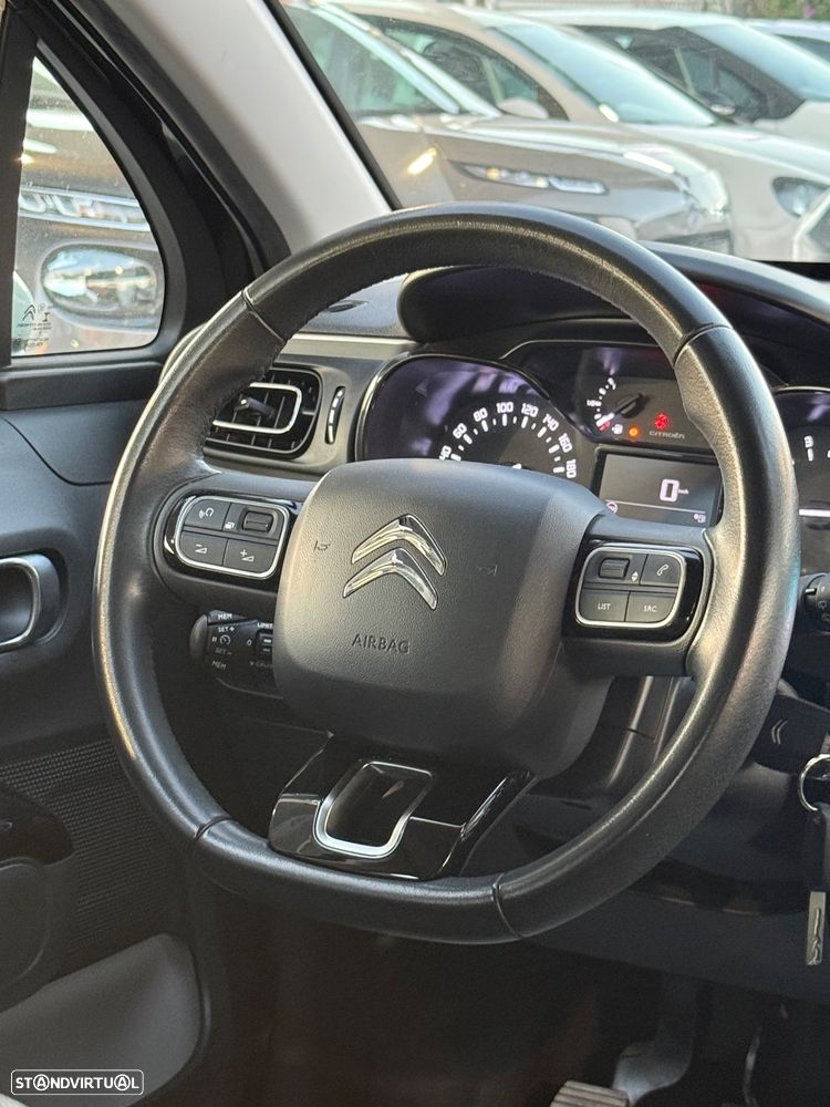Citroën C3 - 10