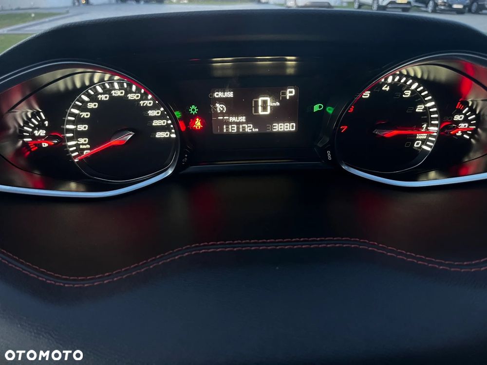 Peugeot 308 1.2 PureTech GPF GT Pack S&S EAT8 - 24