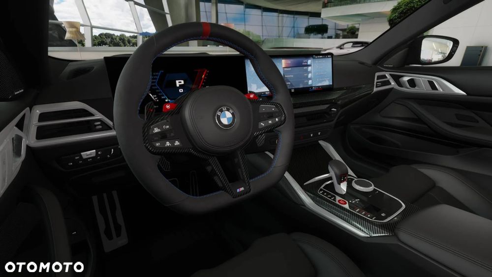 BMW M4 Competition M xDrive - 10