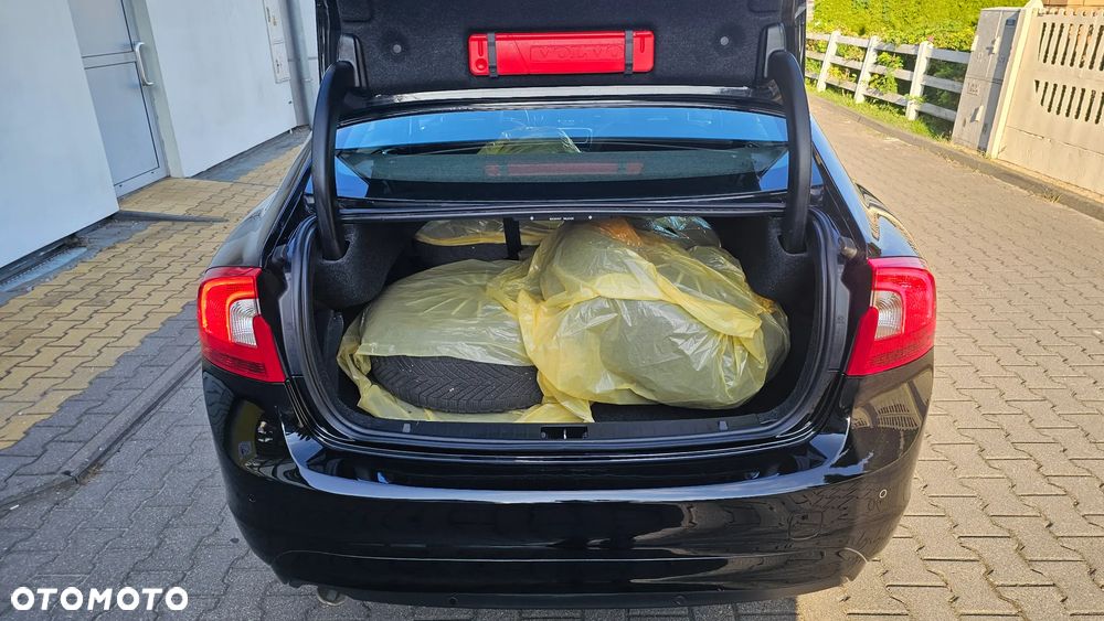 Volvo S60 D3 Drive-E Summum - 12
