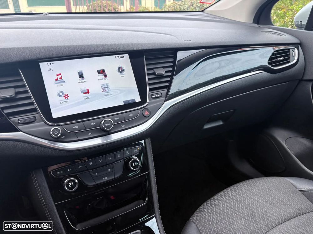 Opel Astra 1.6 CDTI Innovation S/S - 46