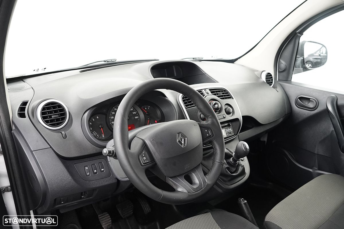 Renault kangoo 1.5 dci business s/s - 6