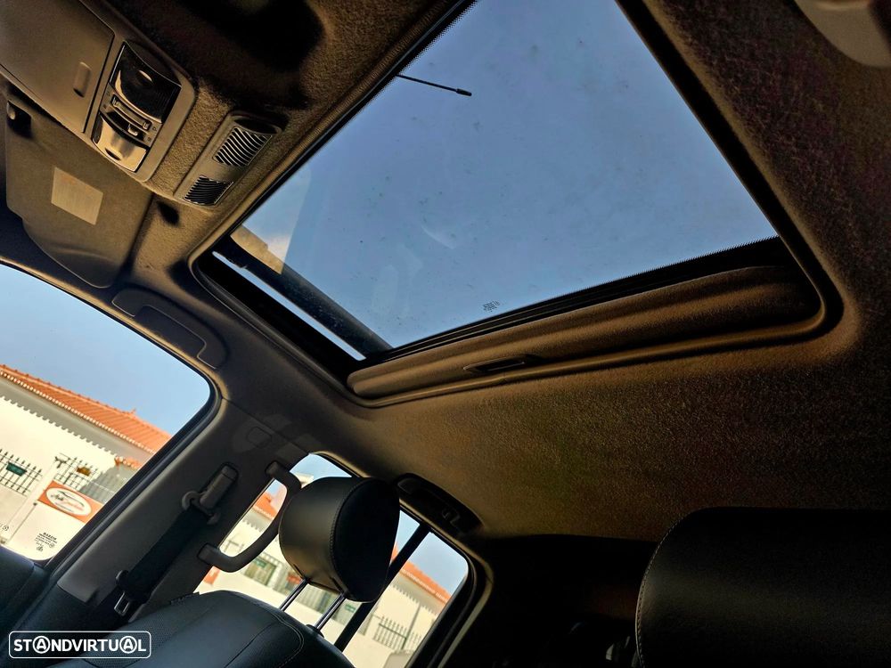 Nissan Navara Auto SE - 16