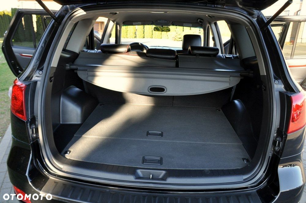 Hyundai Santa Fe - 38