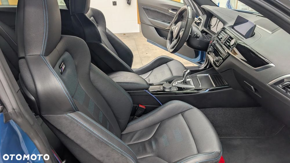 BMW M2 - 16