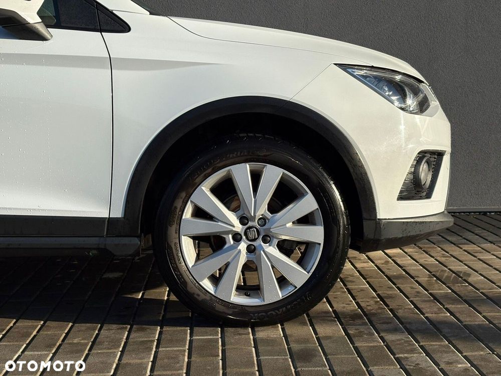 Seat Arona 1.0 TSI GPF Style S&S - 16