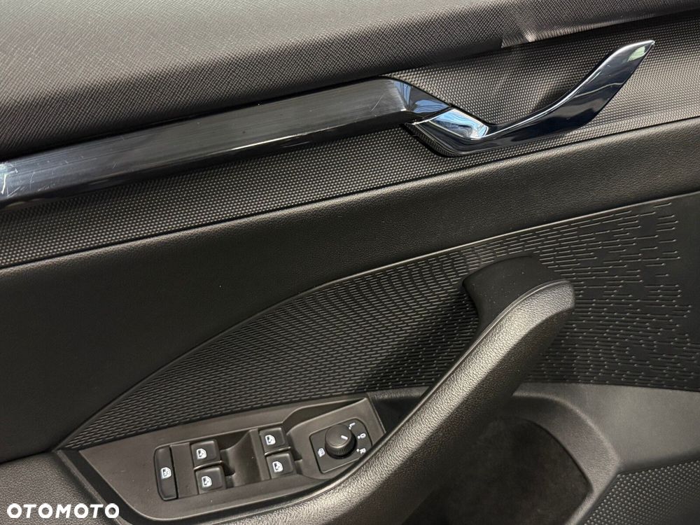 Skoda Octavia 1.5 TSI ACT Ambition - 16