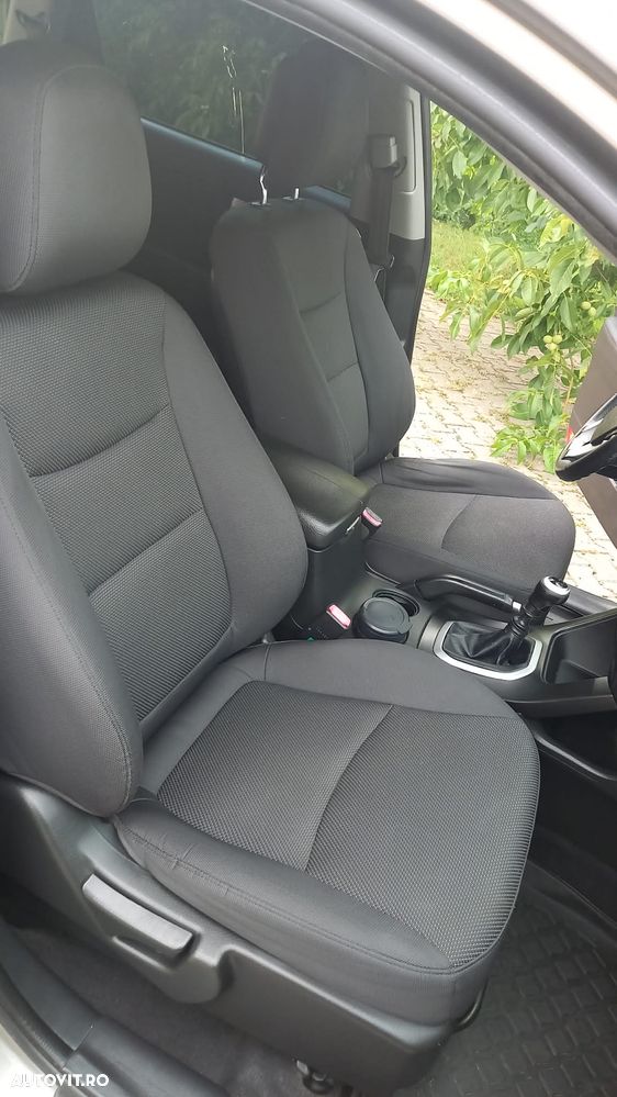 Kia Sorento 2.2 DSL 4x4 Executive - 10