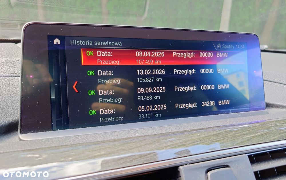BMW Seria 4 430i GPF xDrive M Sport - 15