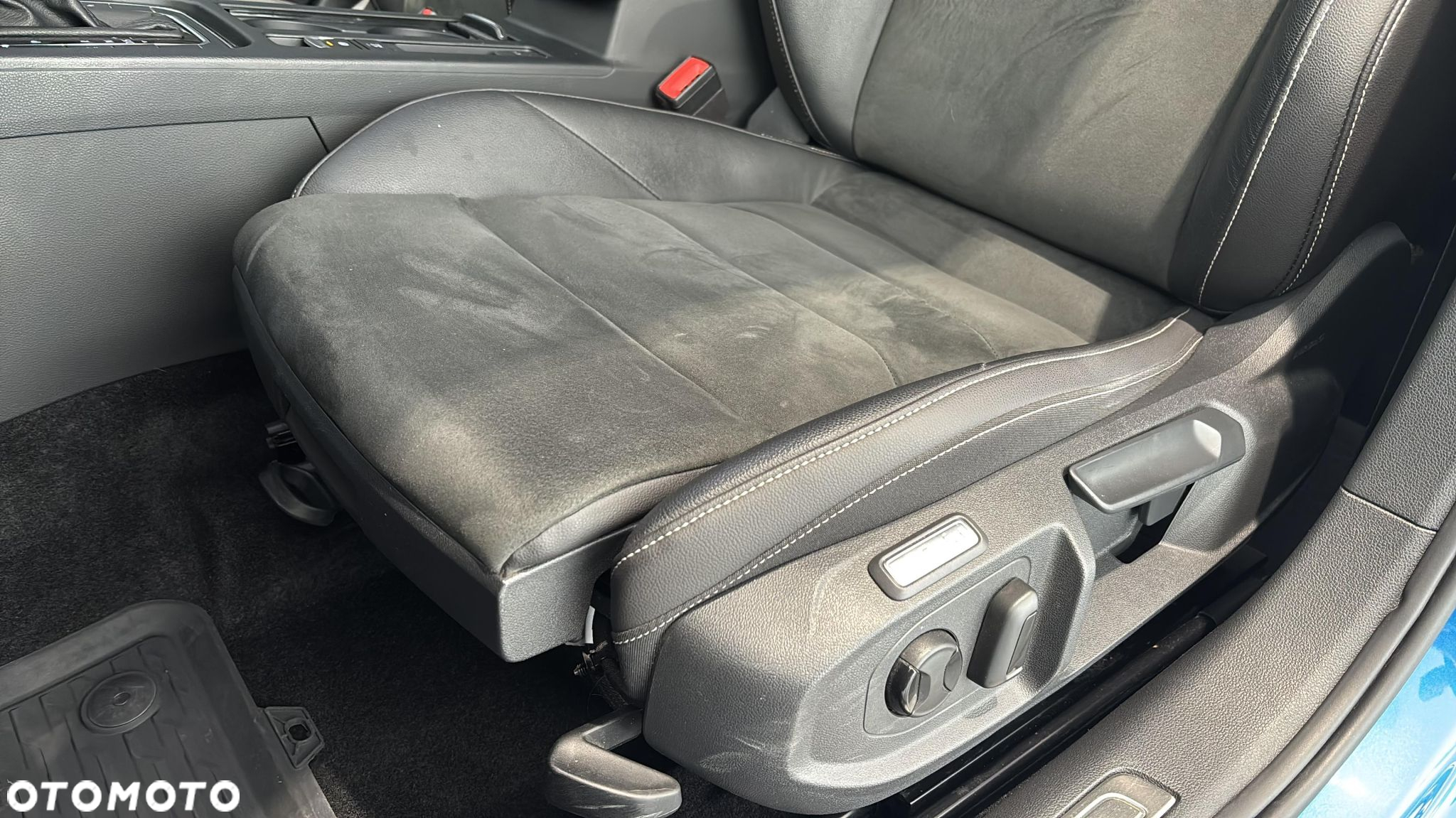 Volkswagen Arteon 2.0 TSI Elegance DSG - 12