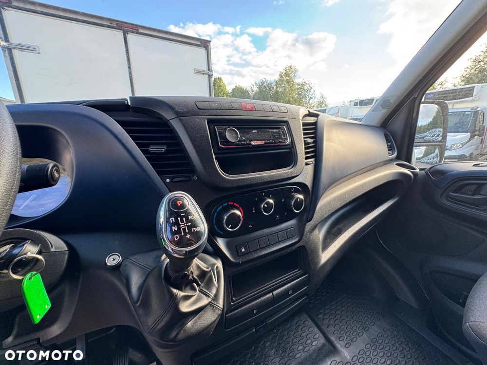 Iveco DAILY 35S14,35S15,35S16,35S17,KILKA SZTUK IZOTERMY CHLODNIE PODWOZIA DO ZABUDOWY KIPRY WYWROTKI KILKANASCIE SZTUK - 14