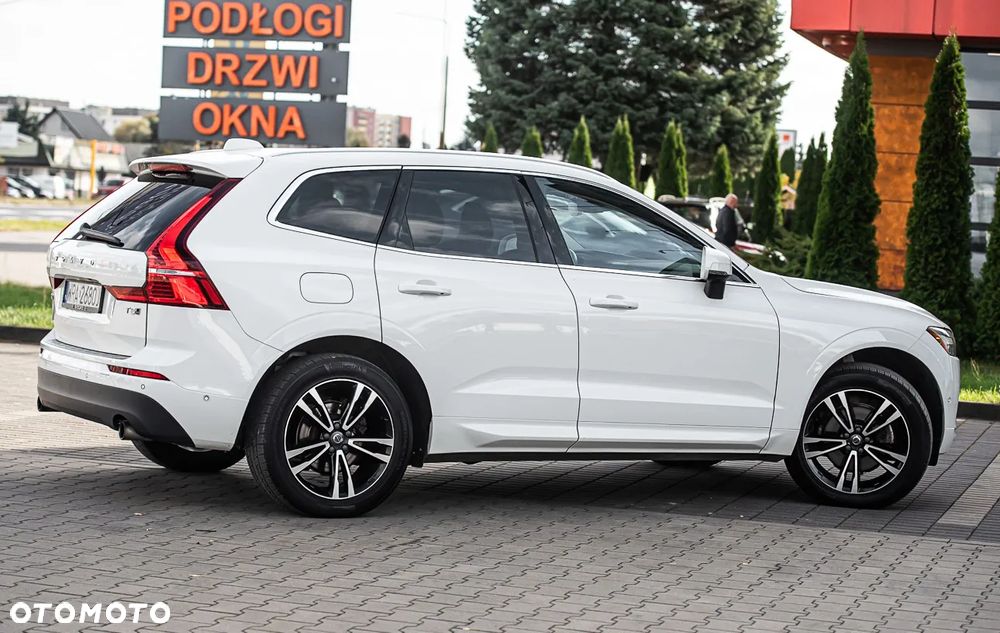 Volvo XC 60 - 14