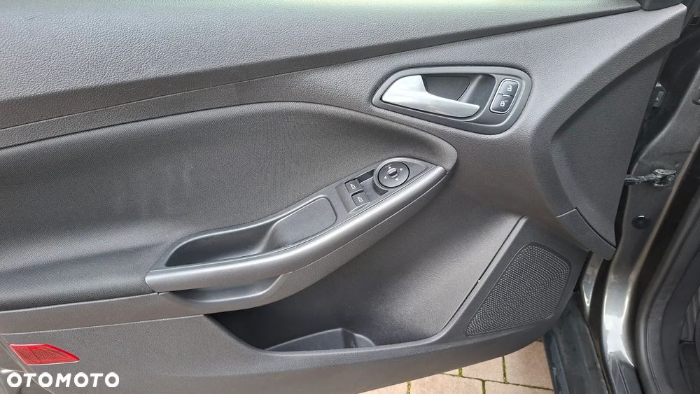 Ford Focus 1.0 EcoBoost SYNC Edition ASS - 19