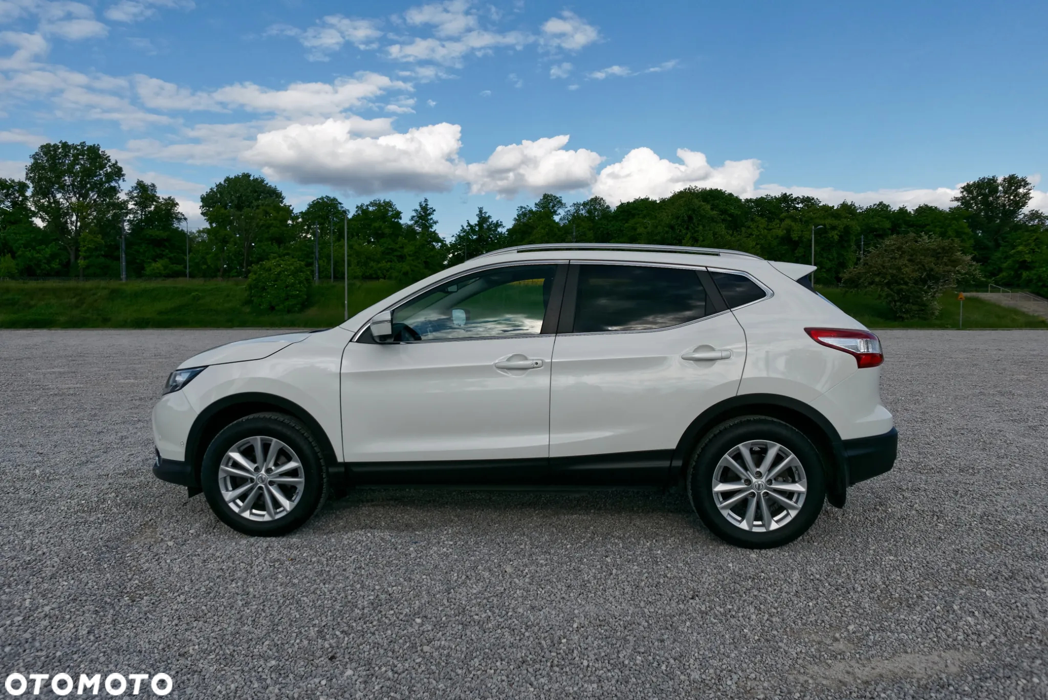 Nissan Qashqai 1.2 DIG-T Tekna - 4