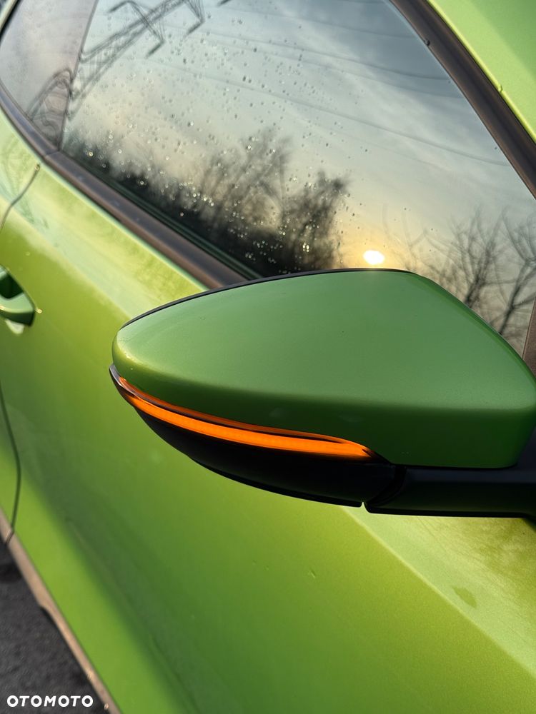 Volkswagen Scirocco 1.4 TSI - 15