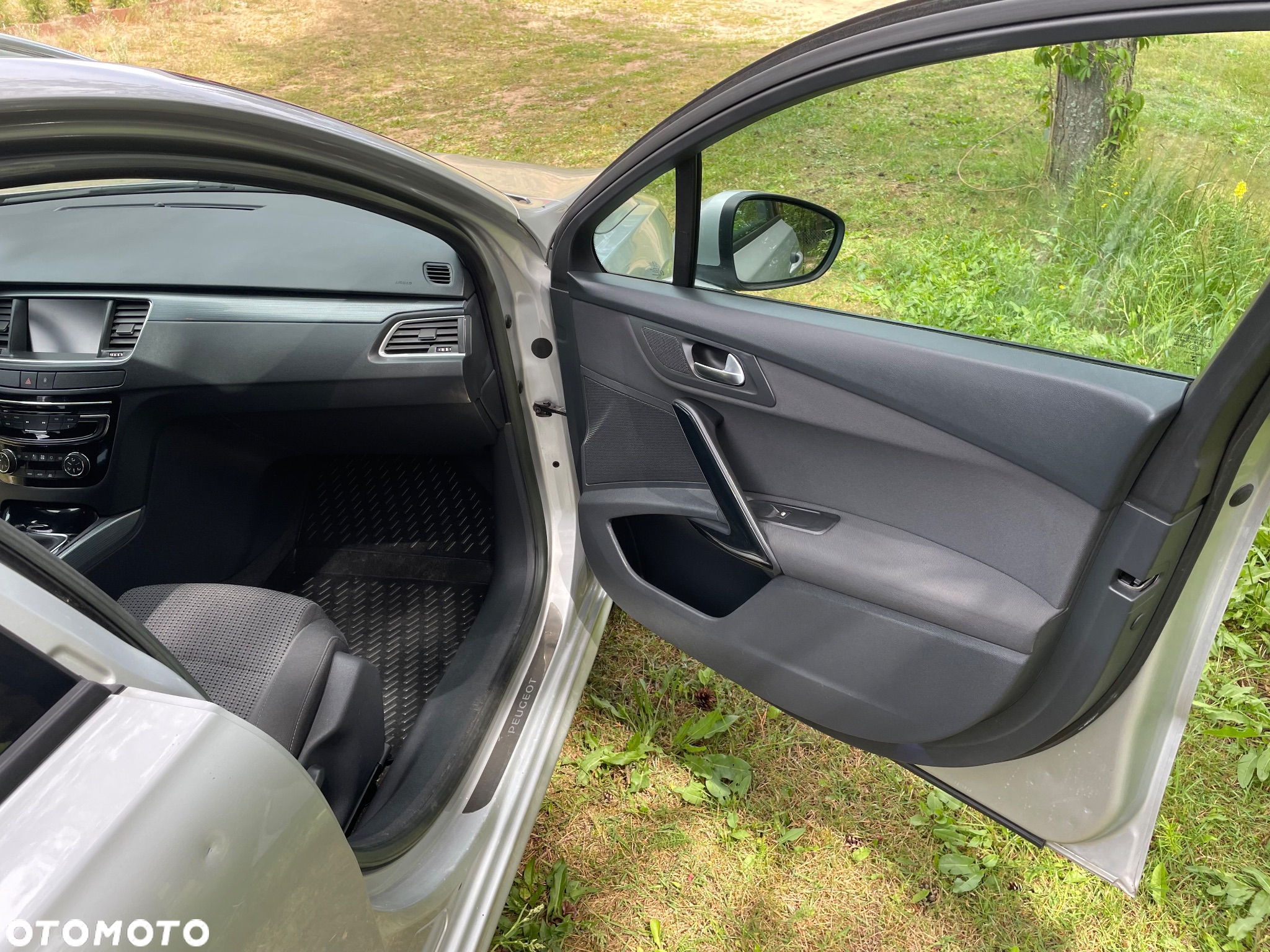 Peugeot 508 - 14