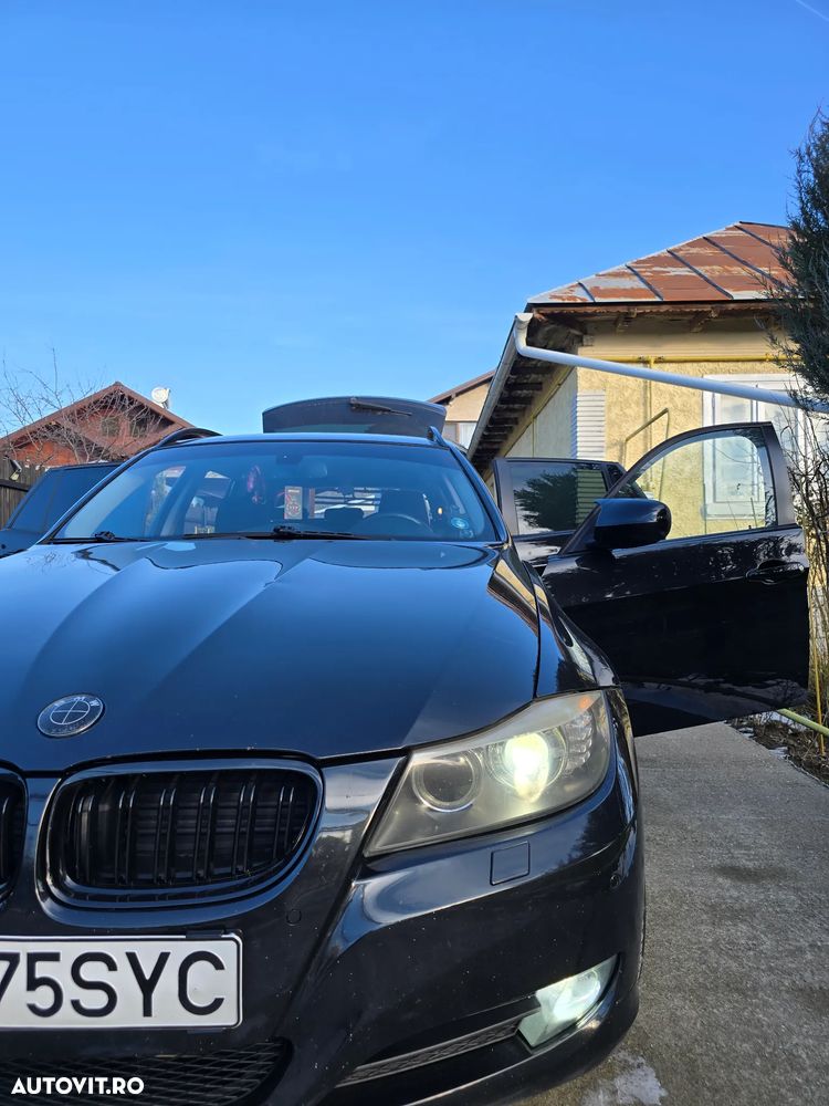 BMW Seria 3 320d - 7