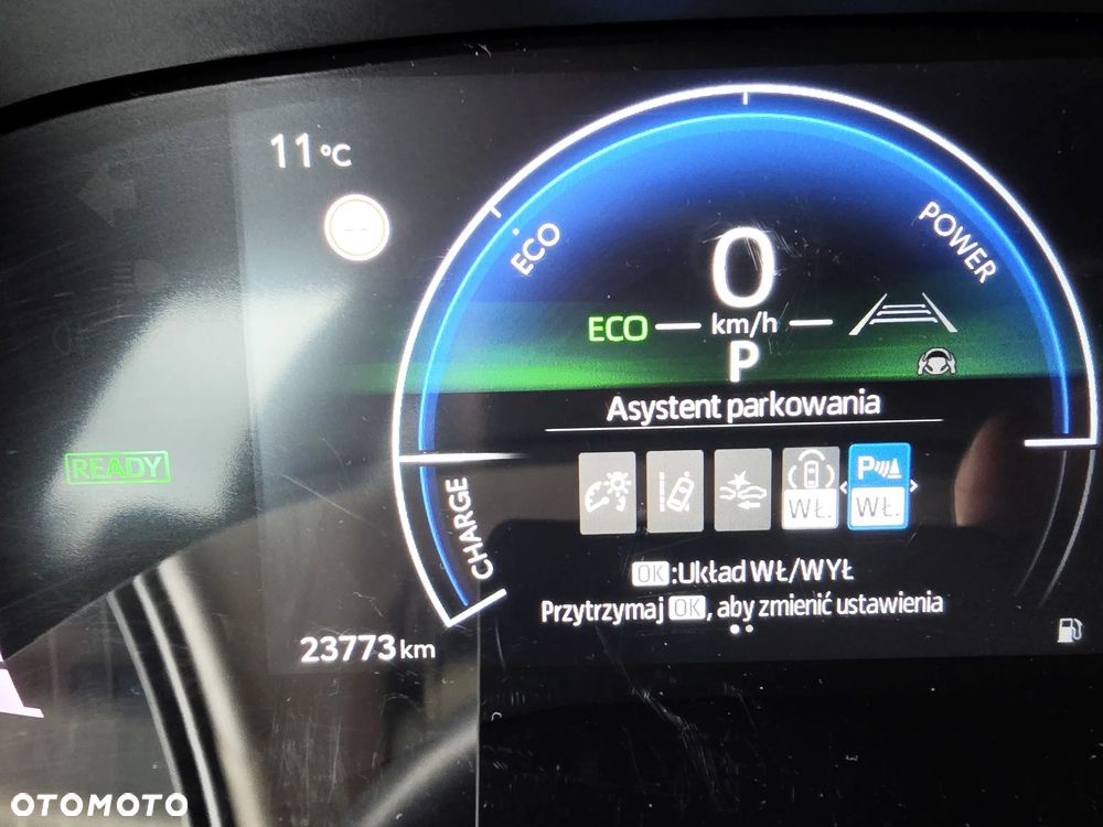 Toyota Yaris Hybrid 1.5 Style - 32