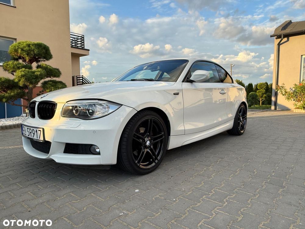 BMW Seria 1 - 1