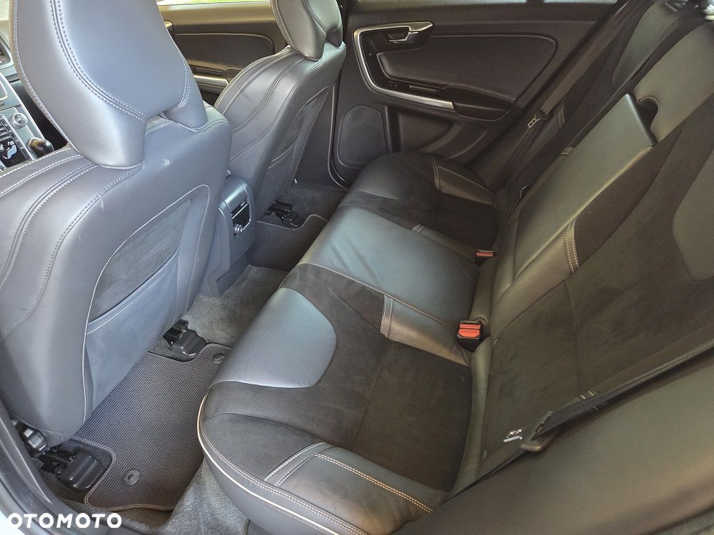 Volvo V60 D3 RDesign - 24