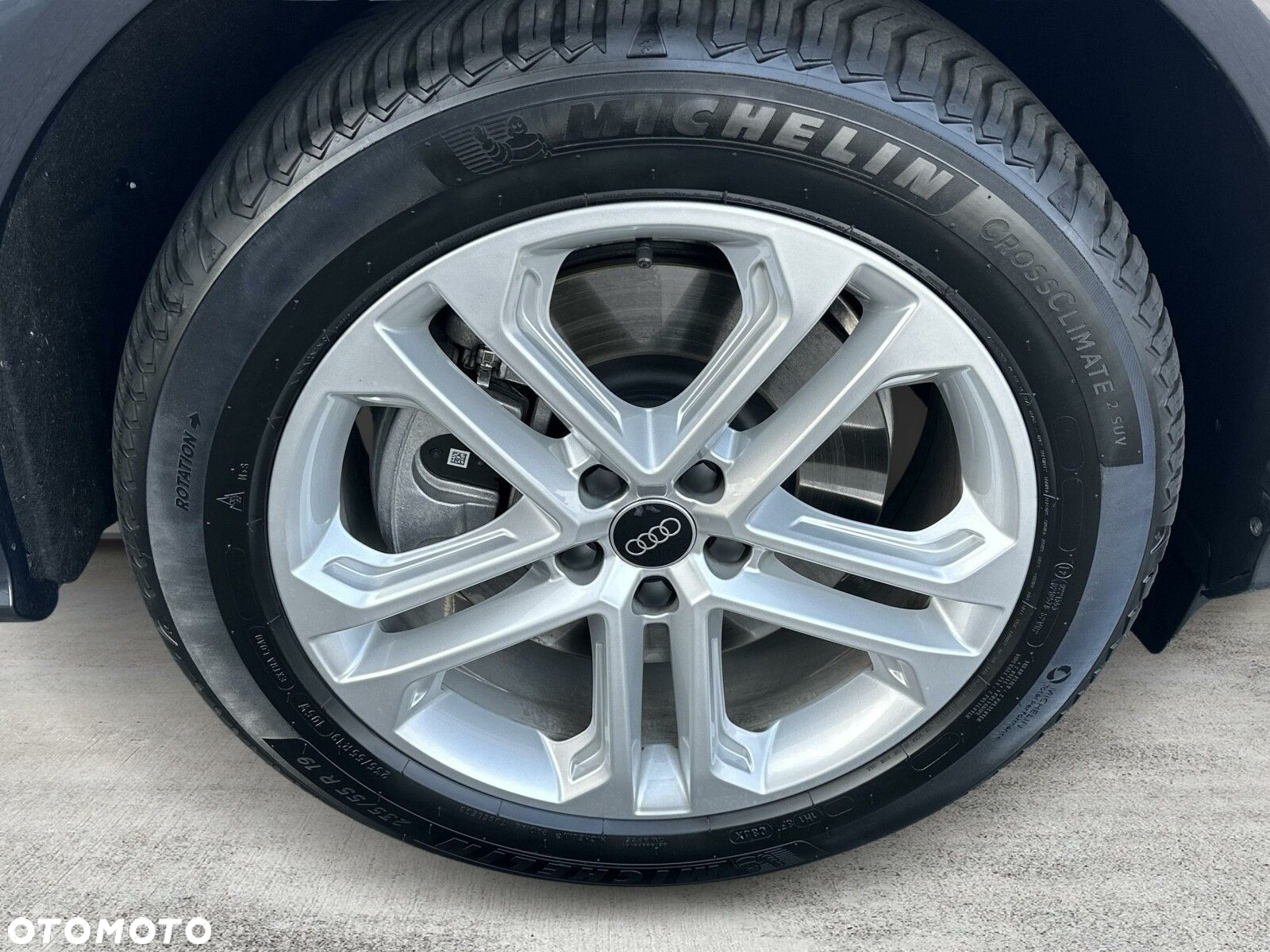 Audi Q5 - 20