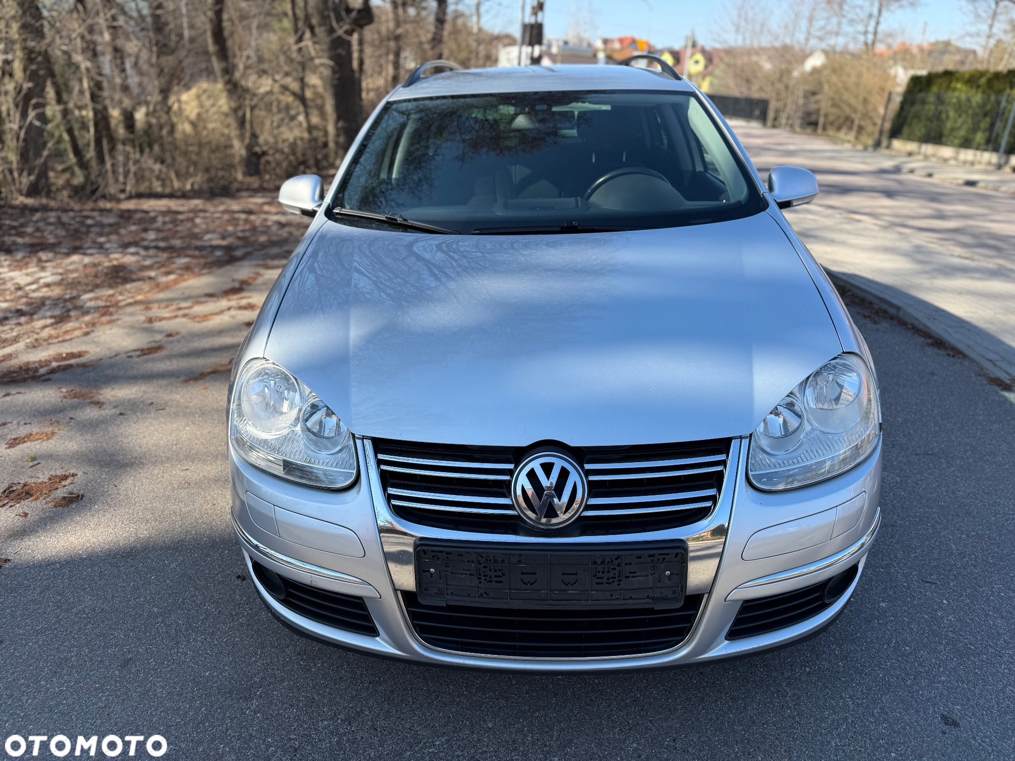 Volkswagen Golf V 1.9 TDI Comfortline - 36