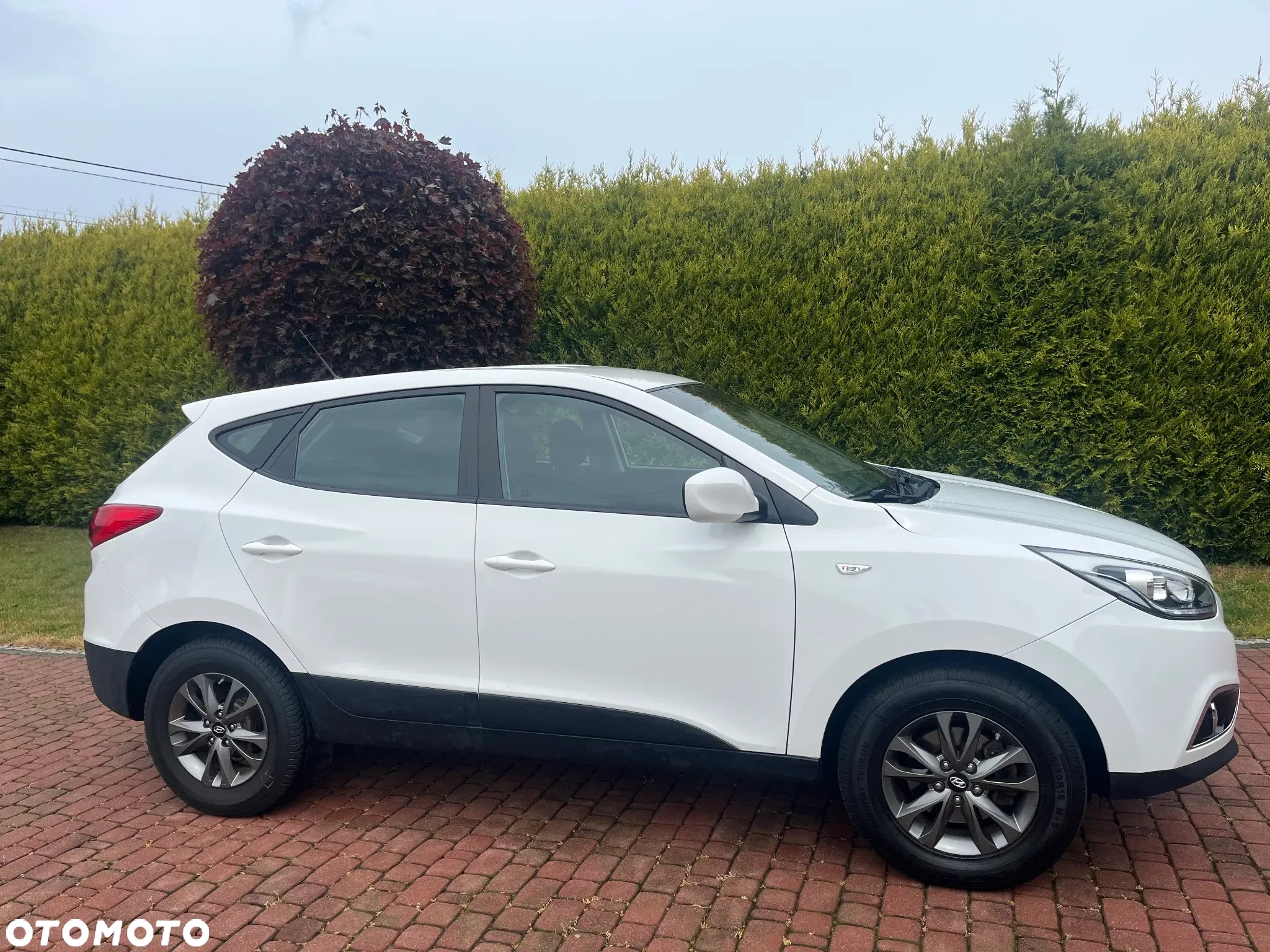 Hyundai ix35 1.6 2WD 5 Star Edition - 6