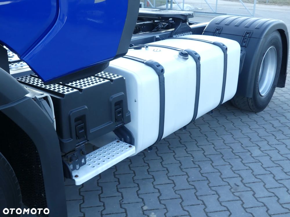 Scania R450 / EURO 6 BEZ EGR / RETARDER / STANDARD / AUTOMAT / - 14