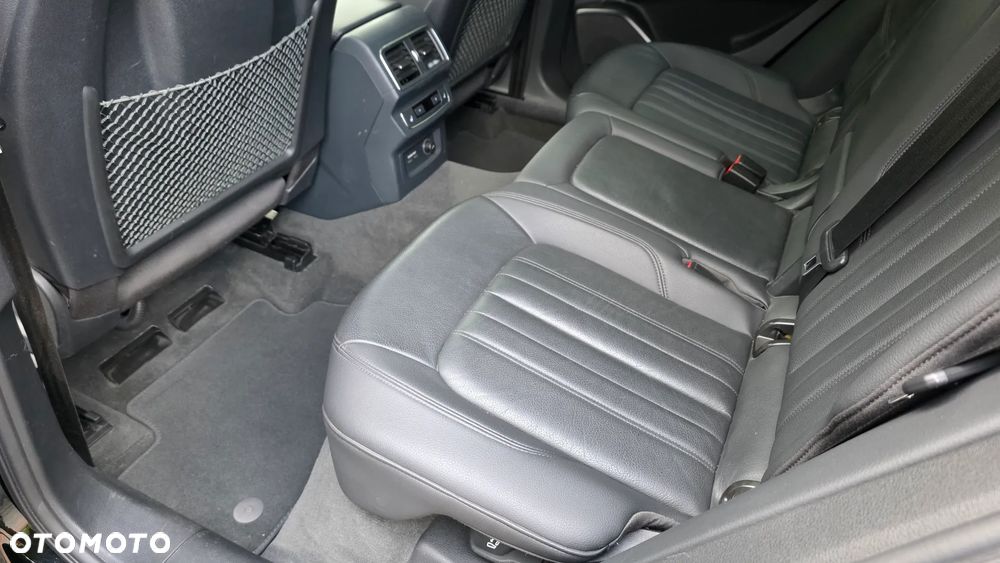Audi Q5 2.0 TFSI Quattro S tronic - 20