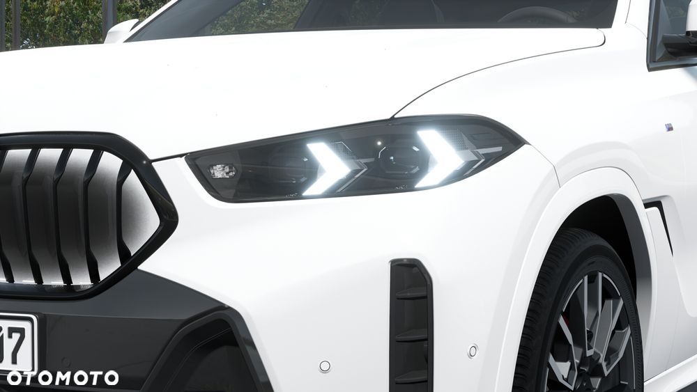 BMW X6 xDrive30d M Sport - 8
