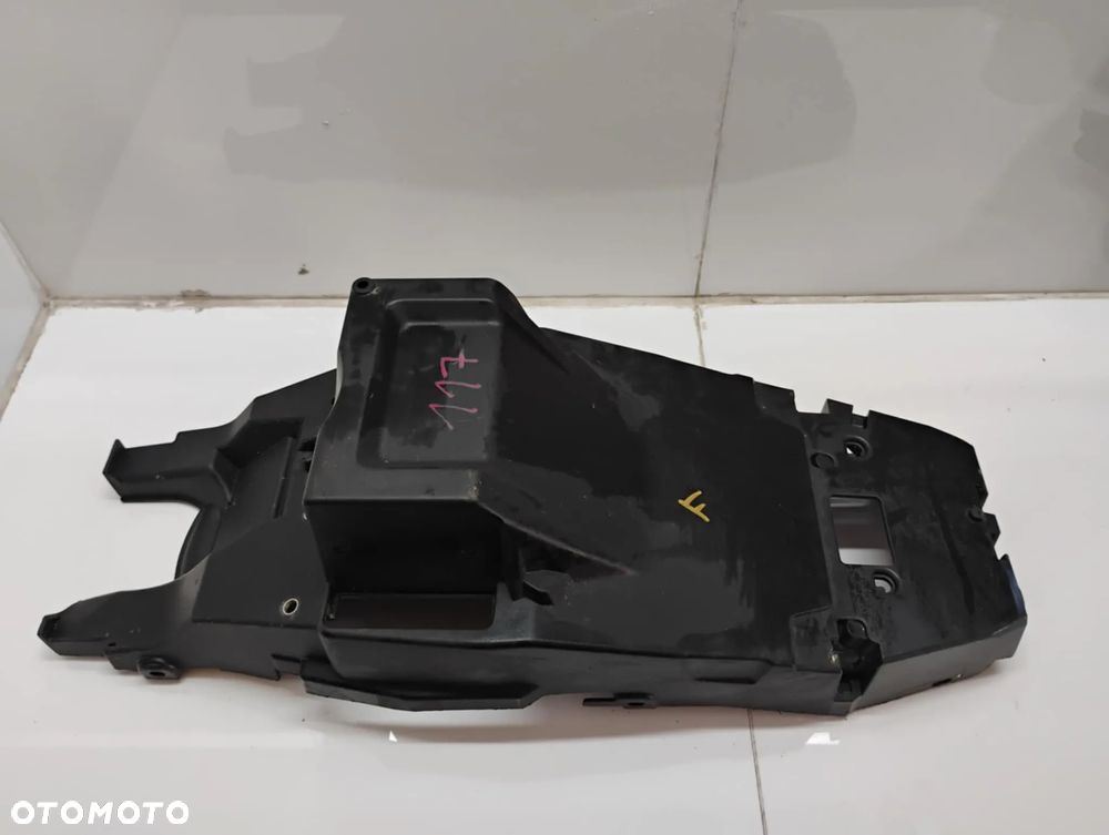 NADKOLE TYLNE TYŁ WYPEŁNIENIE PODSTAWA AKUMULATORA BMW F900 XR K84 46628396359 - 4