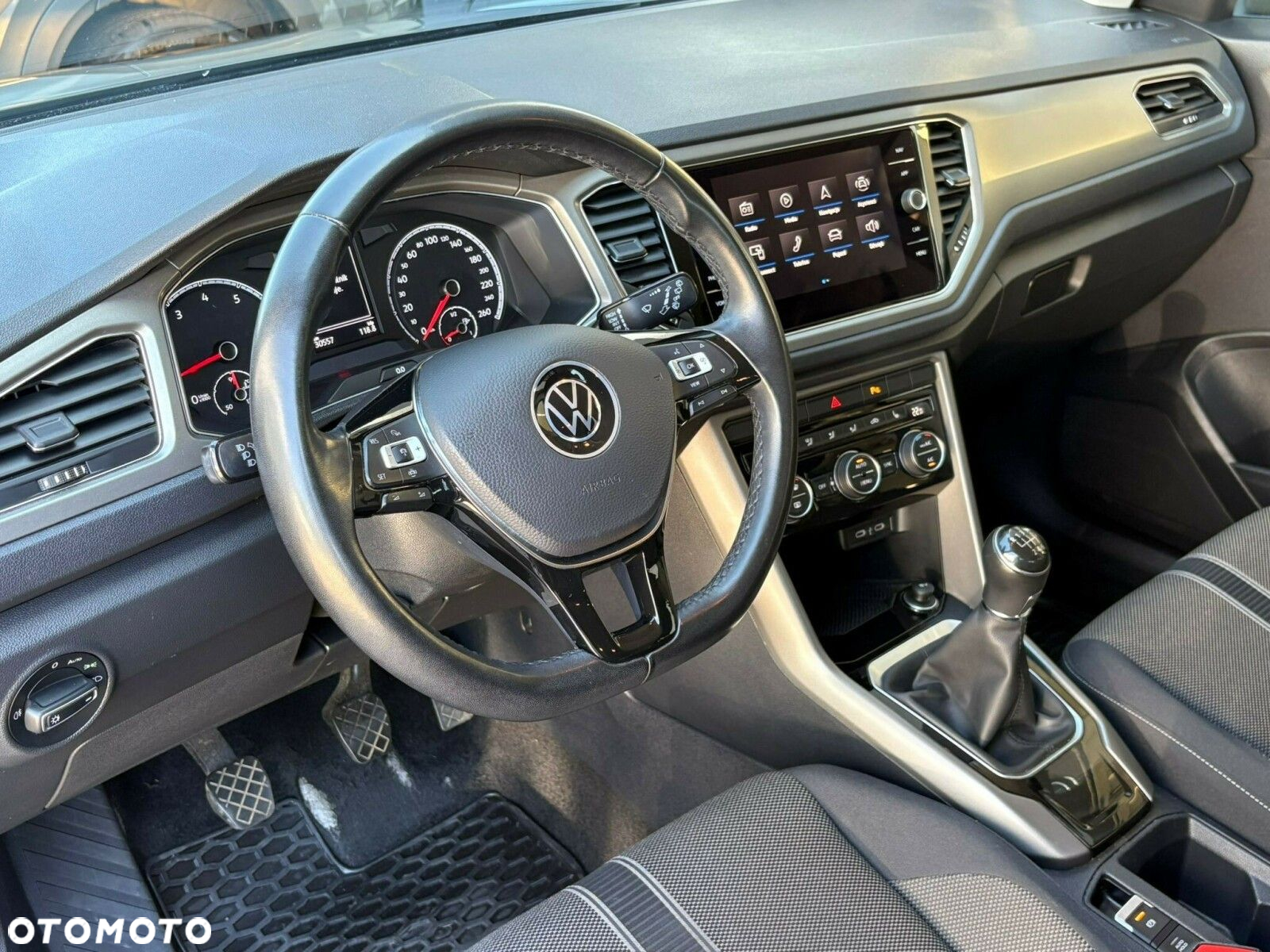 Volkswagen T-Roc 1.5 TSI ACT Advance - 9
