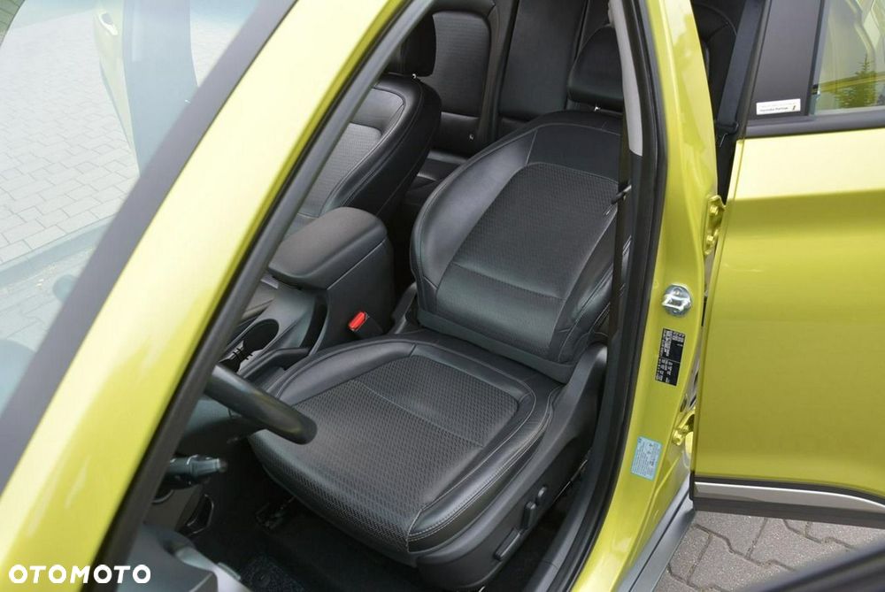 Hyundai Kona 1.6 T-GDI Premium DCT - 21