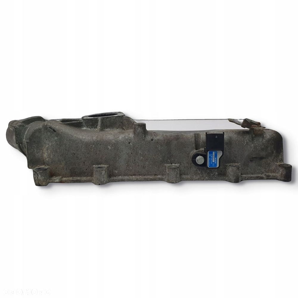 KOLEKTOR SSACY + MAP SENSOR Iveco Daily Fuso Canter 3.0 d A2C53299784 - 3