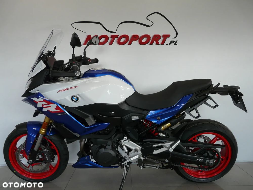 BMW XR - 2