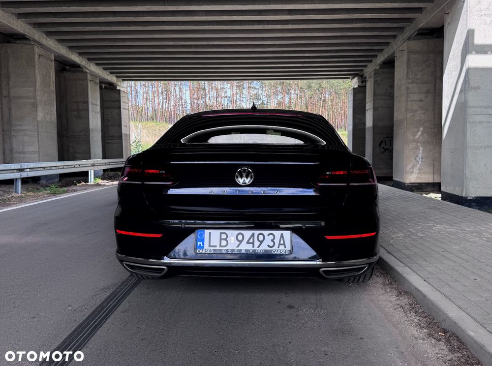 Volkswagen Arteon 2.0 TSI R-Line DSG - 6
