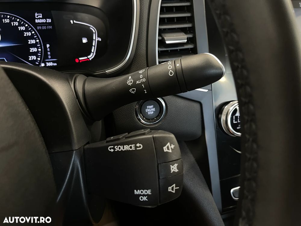 Renault Megane TCe 140 GPF Equilibre - 21