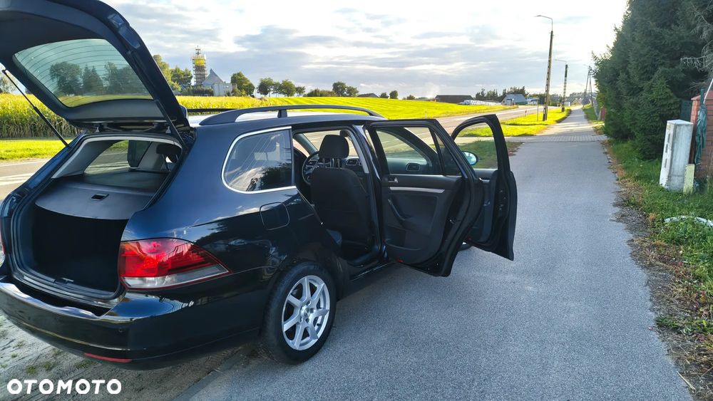 Volkswagen Golf 1.6 Edition - 24