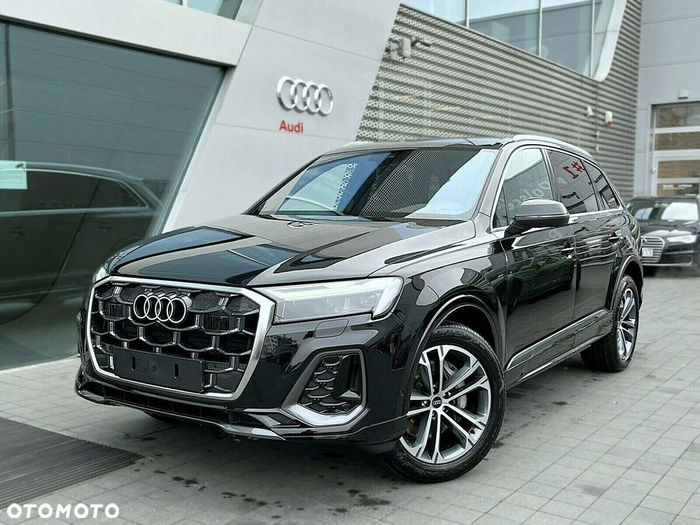 Audi Q7 - 3