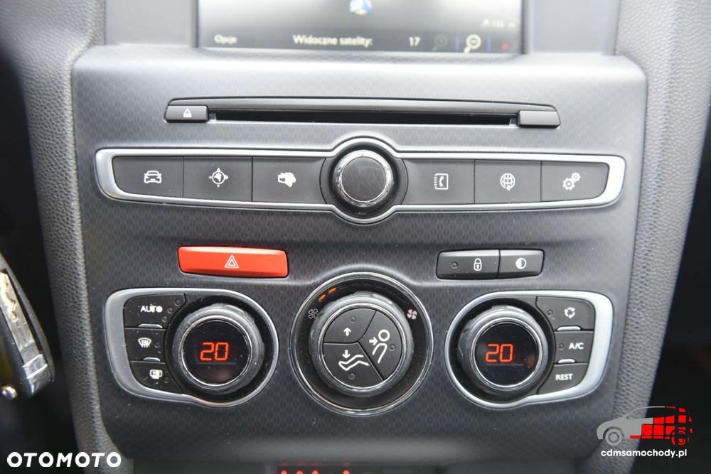 DS Automobiles DS 4 Crossback - 29