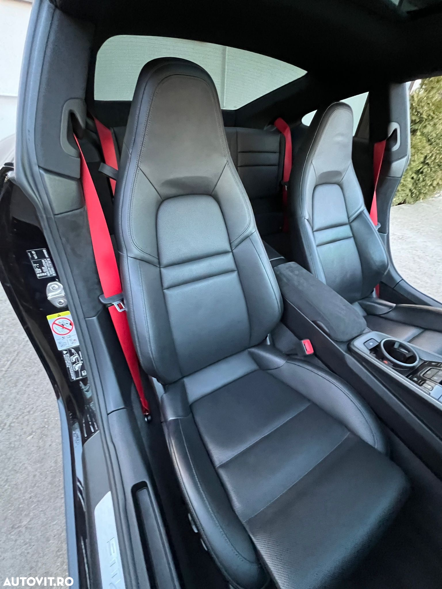 Porsche 911 Carrera 4S PDK - 8