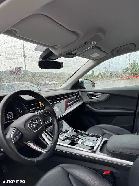 Audi Q8 3.0 55 TFSI e quattro Tiptronic - 15