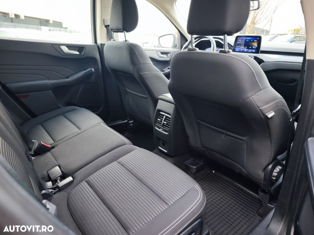 Ford Kuga 2.0 EcoBlue A8 AWD Trend - 13