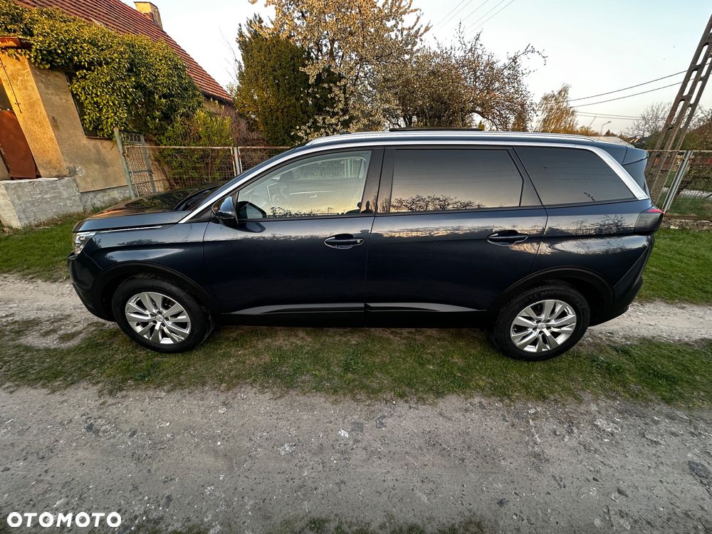 Peugeot 5008 PureTech 130 Allure - 3