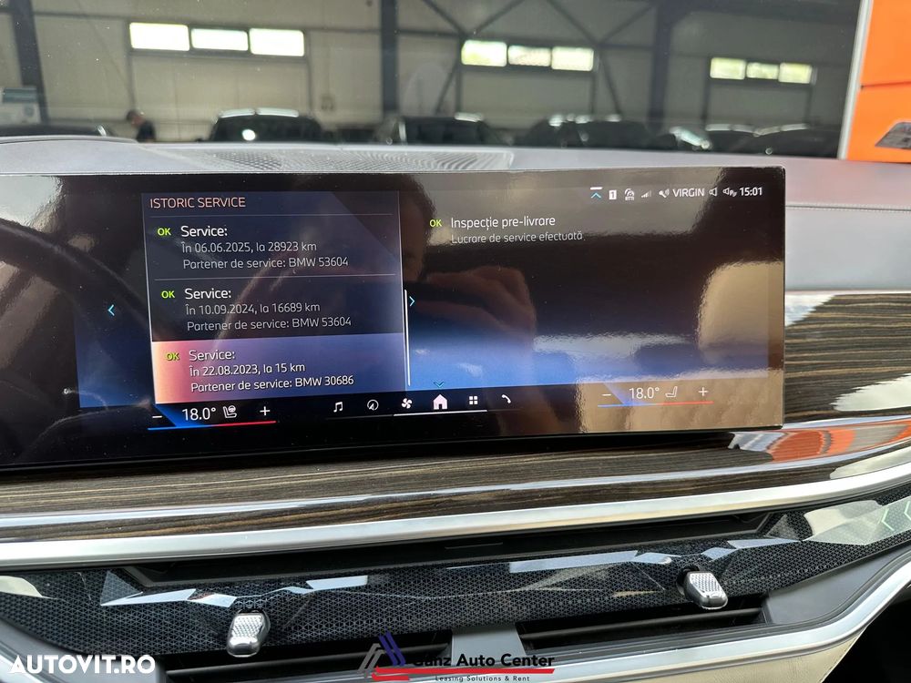 BMW X5 xDrive30d AT MHEV - 28