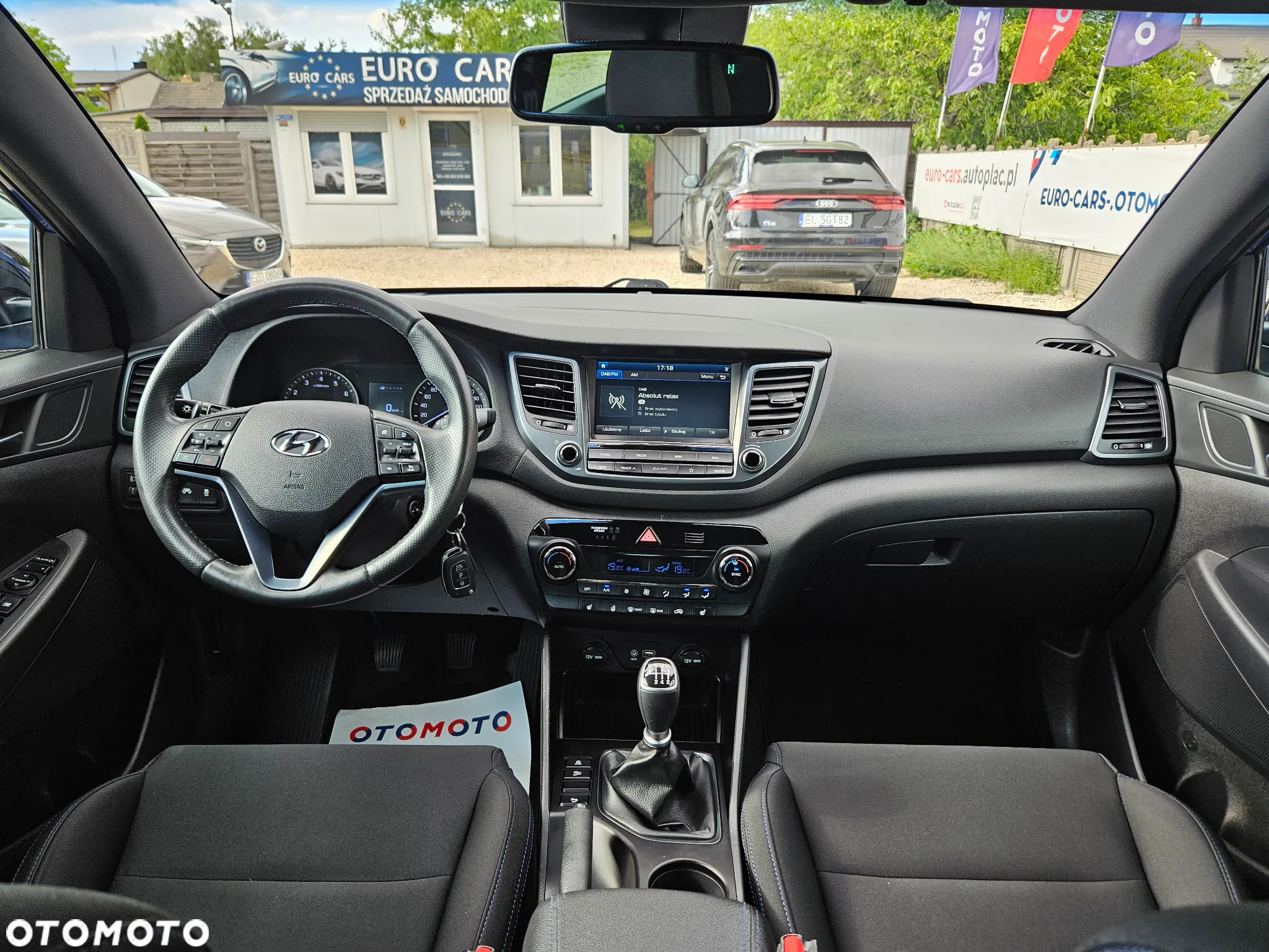Hyundai Tucson 1.6 T-GDi Style 2WD - 25